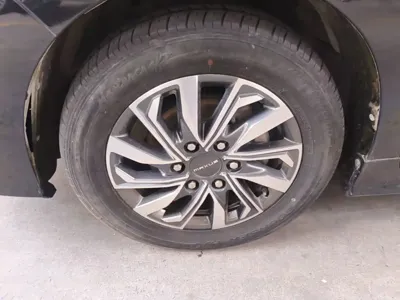Maxus G20