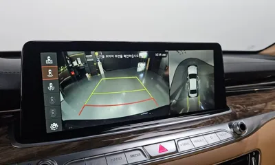 Kia K9