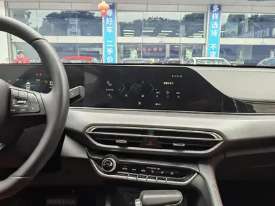 Changan Eado