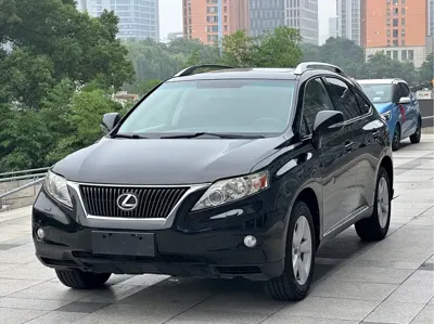 Lexus RX Classic