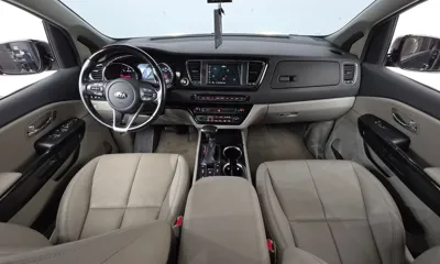 Kia Canival