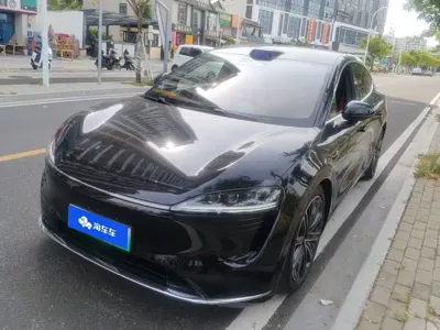 智界 Zhijie R7