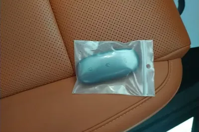Li Auto L8