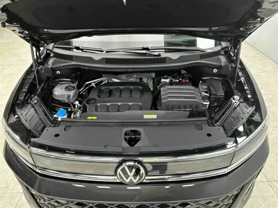 Volkswagen Talagon