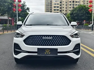 Haval M6