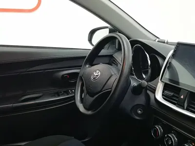 Toyota Yaris L