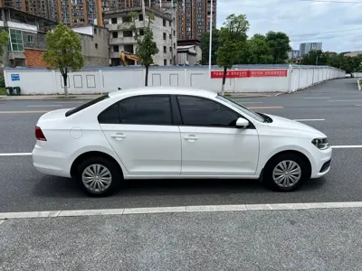 Volkswagen Santana