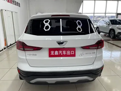 Jetta VS5