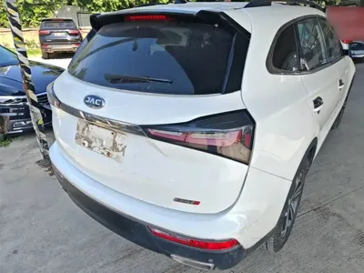 JAC Refine S7
