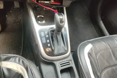Kia KX3