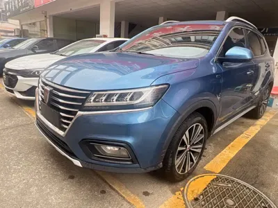 Roewe RX5