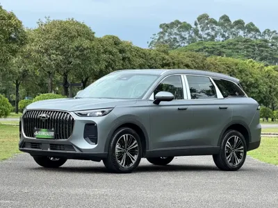 Chery Tiggo 9