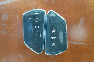Volkswagen Talagon