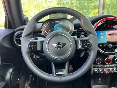 MINI Mini JCW