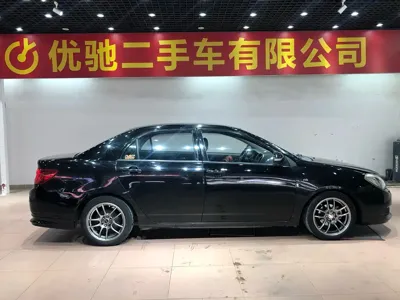 BYD F3