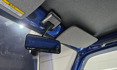 ChevroletGMDaewoo labo