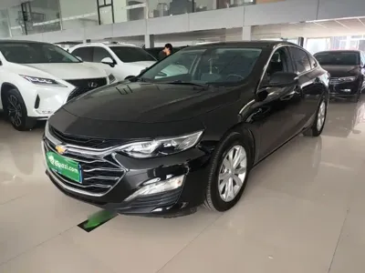 Chevrolet Malibu XL