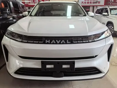 Haval 哈弗H6L