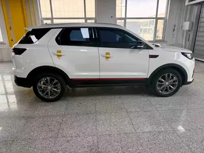 Changan CS55PLUS