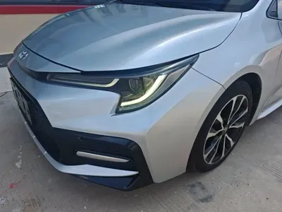 Toyota Levin