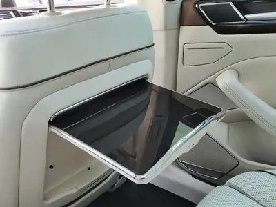 Volkswagen Phideon