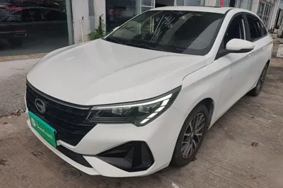 GAC Trumpchi GA4