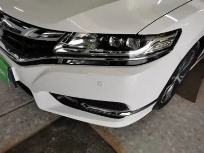 Honda Spirior