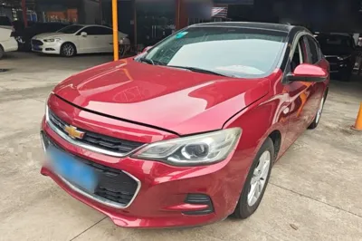 Chevrolet Cavalier