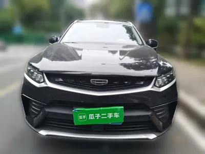 Geely Xingyue