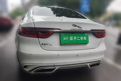Jaguar XFL