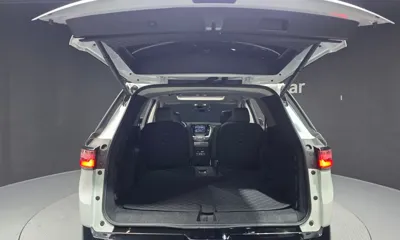 ChevroletGMDaewoo Traverse