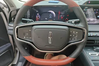 Lincoln Z