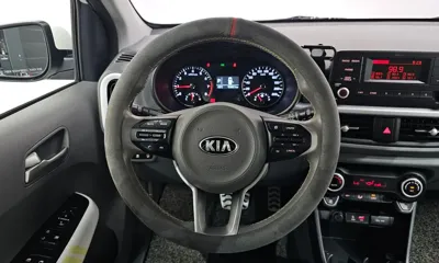 Kia Morning