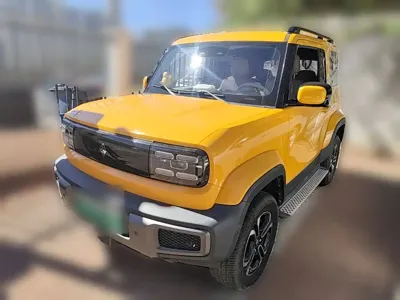 Baojun Yueye
