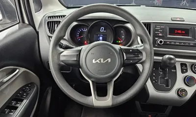 Kia Ray