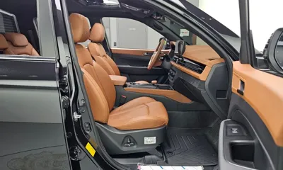 KG_Mobility_Ssangyong Musso
