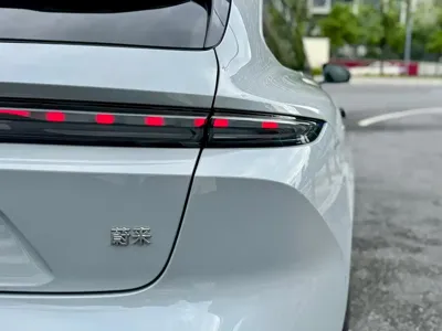 Nio ET5T