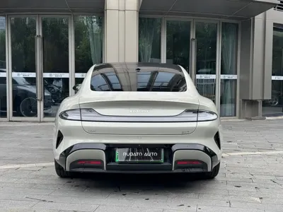 Xiaomi SU7