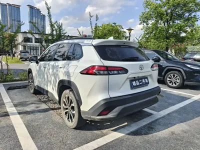 Toyota Frontlander