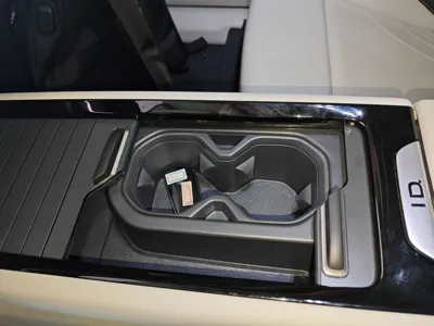 Volkswagen ID.7 Vision