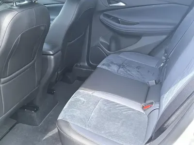 Buick Encore GX