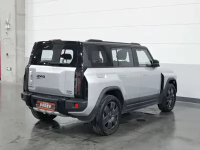 iCAR iCAR 03T