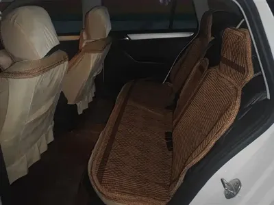 Volkswagen Santana