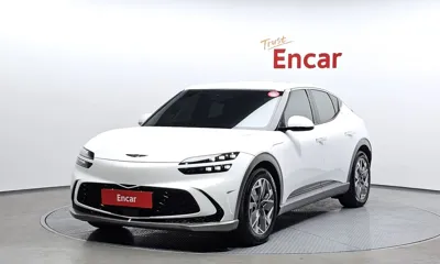 Genesis GV60