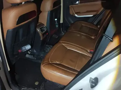 Haval H8