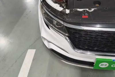 FAW Senya R8