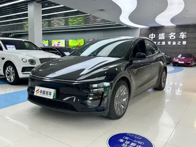 Tesla Model Y L