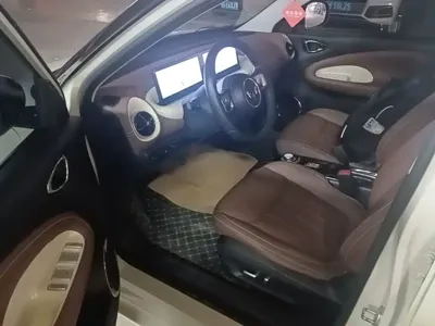 Wuling Bingo