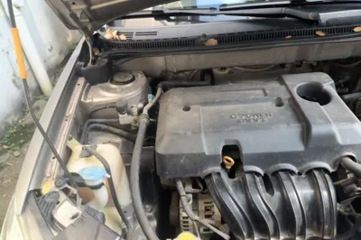 Geely Auto Vision S1