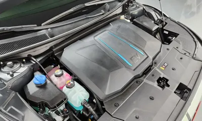 Hyundai Ioniq5